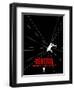 Vertigo-David Brodsky-Framed Art Print