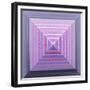 Vertigo-Peter Szumowski-Framed Giclee Print