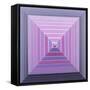 Vertigo-Peter Szumowski-Framed Stretched Canvas