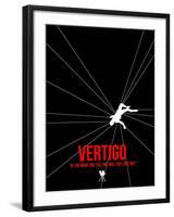 Vertigo-David Brodsky-Framed Art Print