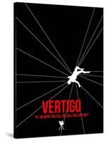 Vertigo-David Brodsky-Stretched Canvas