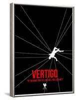 Vertigo-David Brodsky-Framed Art Print