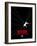 Vertigo-David Brodsky-Framed Art Print