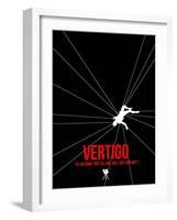 Vertigo-David Brodsky-Framed Art Print