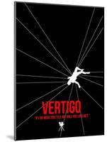 Vertigo-David Brodsky-Mounted Art Print