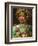 Vertumnus, 1591-Giuseppe Arcimboldo-Framed Giclee Print