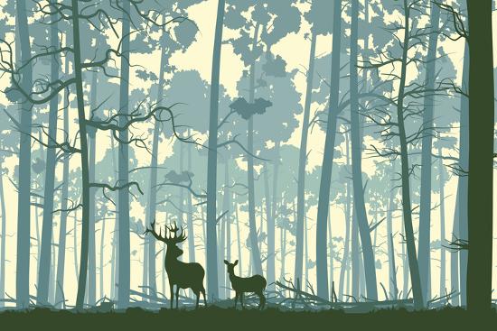 Premium Giclee Print, , large