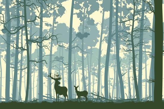 Art Print, , large