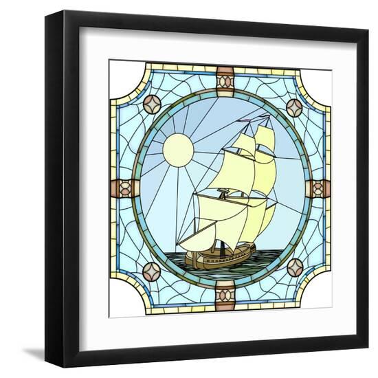 Art Print, , large