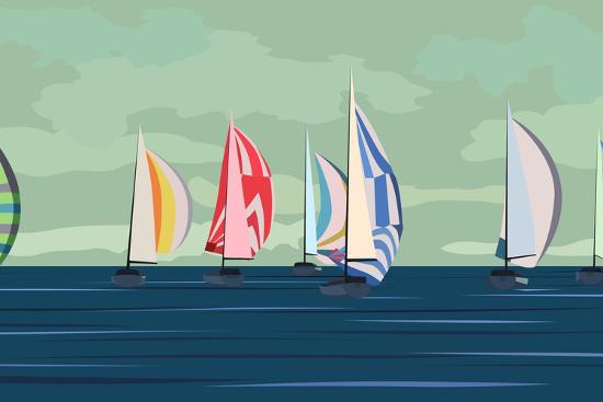 Art Print, , large