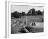 Verulamium-null-Framed Photographic Print