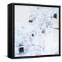 Verus-Hyunah Kim-Framed Stretched Canvas