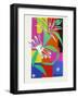 Verve - Danseuse creole-Henri Matisse-Framed Premium Edition