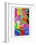 Verve - Danseuse creole-Henri Matisse-Framed Premium Edition