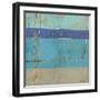 Verve-Ahmed Noussaief-Framed Art Print