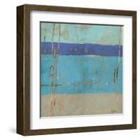 Verve-Ahmed Noussaief-Framed Art Print