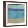 Verve-Ahmed Noussaief-Framed Art Print