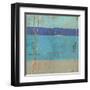 Verve-Ahmed Noussaief-Framed Art Print