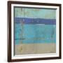 Verve-Ahmed Noussaief-Framed Art Print