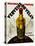 Verveine Duvelay Liqueur Advertisement Poster-Max Ponty-Stretched Canvas