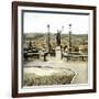 Verviers (Belgium), Panoramic View-Leon, Levy et Fils-Framed Photographic Print