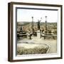 Verviers (Belgium), Panoramic View-Leon, Levy et Fils-Framed Photographic Print