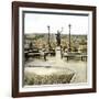 Verviers (Belgium), Panoramic View-Leon, Levy et Fils-Framed Photographic Print