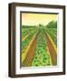 Very Berry Fill-In - Humpty Dumpty-Paul Sharp-Framed Giclee Print