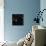 Very Distant Galaxies-null-Mounted Premium Photographic Print displayed on a wall