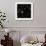 Very Distant Galaxies-null-Framed Photographic Print displayed on a wall