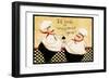 Very Good Year-Dan Dipaolo-Framed Premium Giclee Print