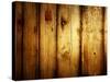 Very Old Wood Background-Subbotina Anna-Stretched Canvas