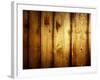 Very Old Wood Background-Subbotina Anna-Framed Photographic Print