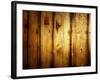 Very Old Wood Background-Subbotina Anna-Framed Photographic Print