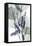 Very Peri Eucalyptus 1-Albert Koetsier-Framed Stretched Canvas