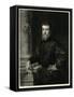 Vesalius, Calcar, Bocourt-G Calcar-Framed Stretched Canvas