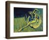 Vesna - 14-03 22-Corné Akkers-Framed Photographic Print