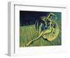 Vesna - 14-03 22-Corné Akkers-Framed Photographic Print