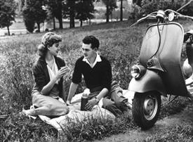 Affordable Vespa Posters For Sale At Allposters Com