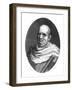 Vespasian Caesar, Roman Emperor-J Pass-Framed Giclee Print