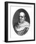 Vespasian Caesar, Roman Emperor-J Pass-Framed Giclee Print