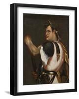 Vespasianus-null-Framed Giclee Print