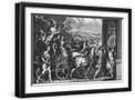 Black Frame