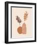 Vessel Palm-Beth Cai-Framed Giclee Print