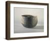 Vessel with a Ribbon-Style Decoration, Danubian Neolithic-Prehistoric-Framed Giclee Print