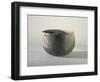 Vessel with a Ribbon-Style Decoration, Danubian Neolithic-Prehistoric-Framed Giclee Print