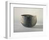 Vessel with a Ribbon-Style Decoration, Danubian Neolithic-Prehistoric-Framed Giclee Print