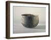 Vessel with a Ribbon-Style Decoration, Danubian Neolithic-Prehistoric-Framed Giclee Print