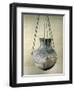 Vessel with a Ribbon-Style Decoration, from Belloye-Sur-Somme, Danubian Neolithic, C.3500 Bc-null-Framed Giclee Print