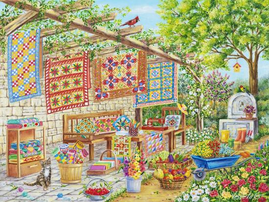 Giclee Print, , large